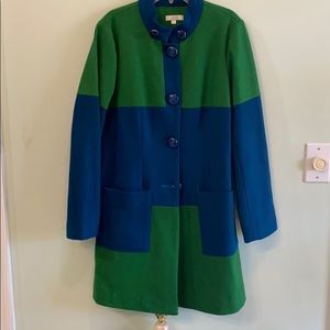 JADE Melody  Peacoat